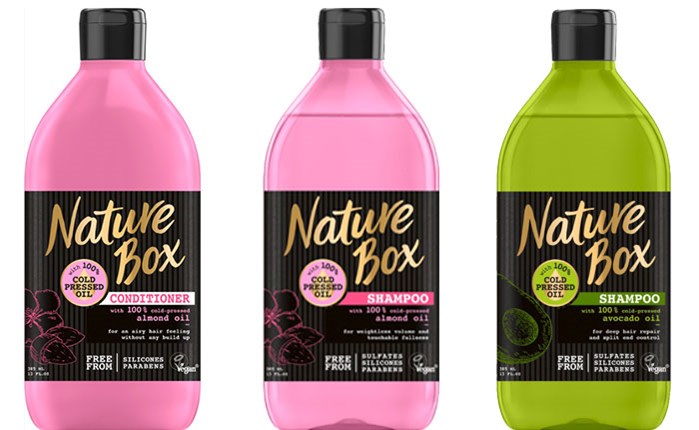 Henkel Hellas: Λανσάρει το νέο brand Nature Box 