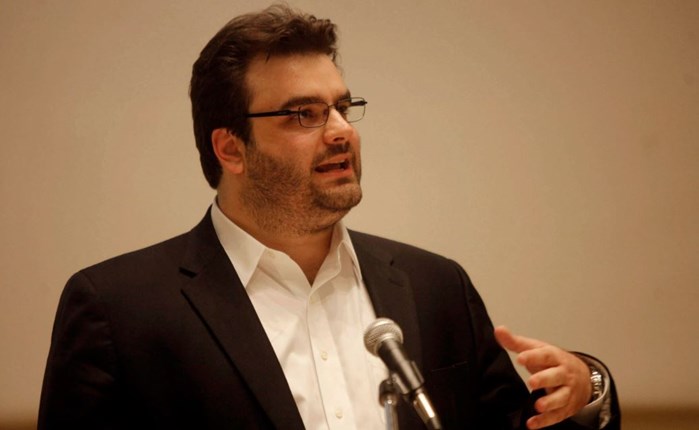 Κυριάκος Πιερρακάκης: Ποιος είναι ο νέος υπουργός Ψηφιακής Πολιτικής