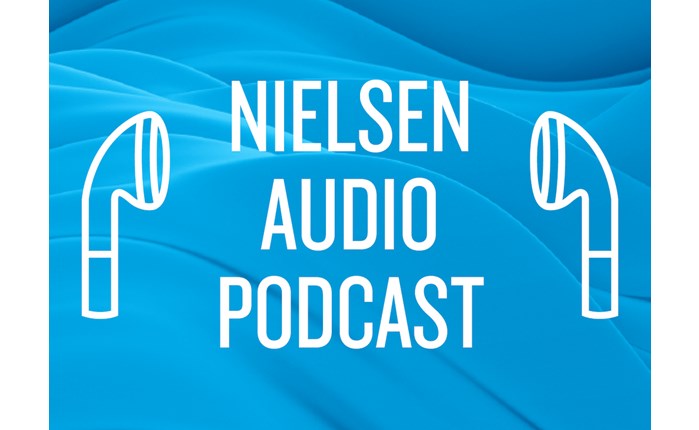 Nielsen: Νέο εργαλείο μέτρησης για podcasts