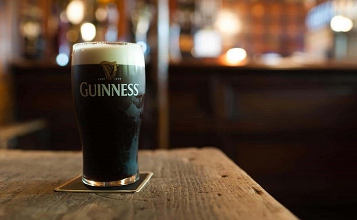 Diageo: Η Guinness σε διεθνές digital spec