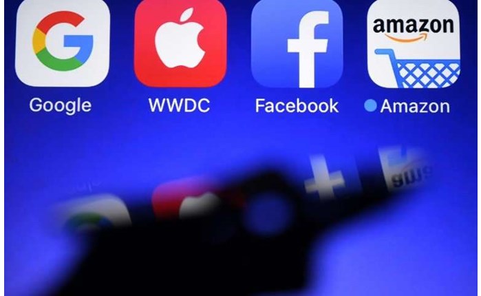 Αδυναμία της ΕΕ για κοινή γραμμή στο θέμα του ψηφιακού φόρου