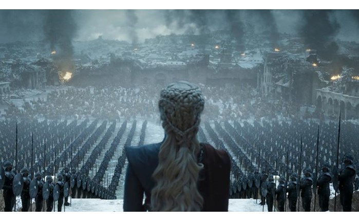 Βραβεία Emmy: Το Game of Thrones σπάει ρεκόρ με 32 υποψηφιότητες