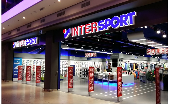 Intersport: Ανέθεσε στην We Are Pi την προβολή της 