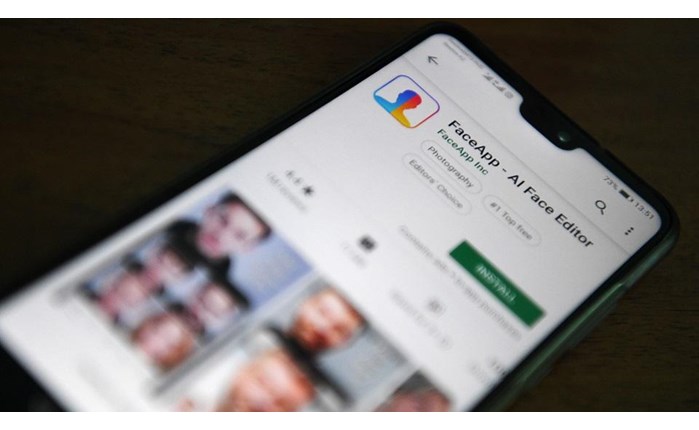 Ψεύτικες FaceApp εφαρμογές «μολύνουν» τους χρήστες με adware module