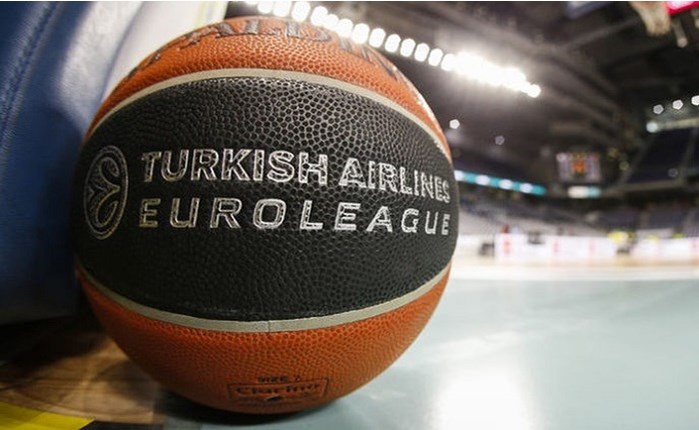 “Μάχη” για τα δικαιώματα της Euroleague