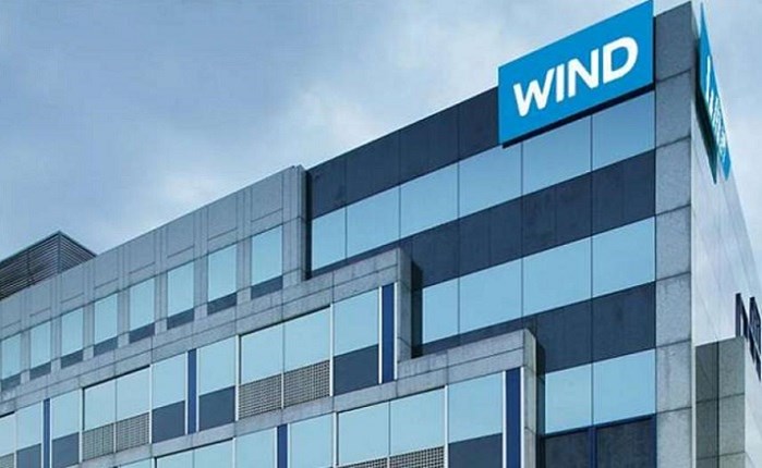 WIND: Ενισχυμένη αύξηση εσόδων & EBITDA