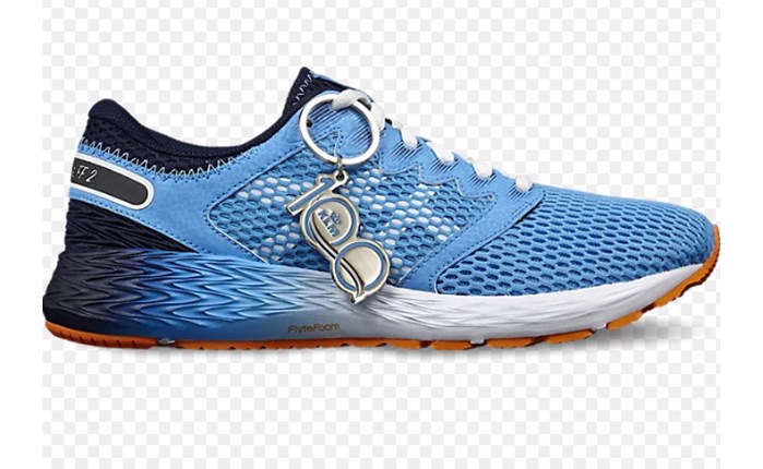 Συνεργασία Asics και KLM για το running