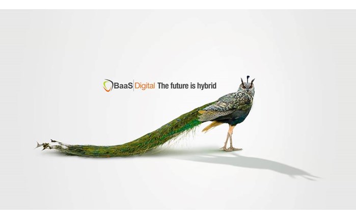 Νέα επικοινωνία από την BaaS|Digital: The Future is Hybrid