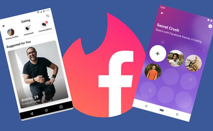 Facebook: Λανσάρει νέα υπηρεσία dating 