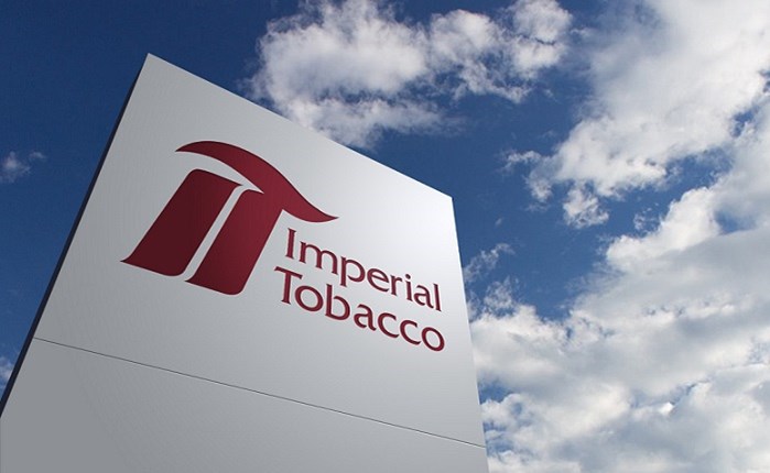 Παγκόσμια αναθεώρηση από την Imperial Tobacco