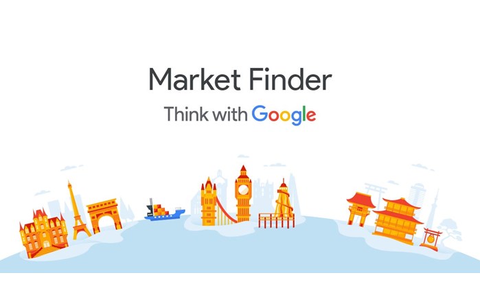 H Google ανακοίνωσε τη διαθεσιμότητα του Market Finder