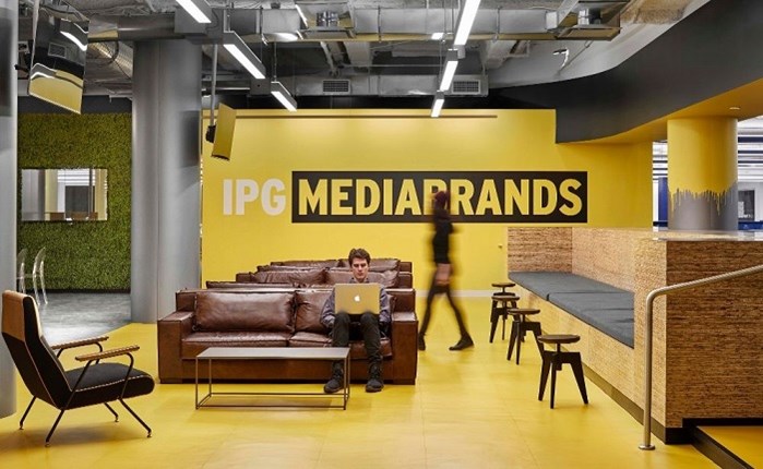 Aλλαγές ηγεσίας στην ΙPG Mediabrands