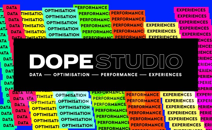 H DOPE Studio λάνσαρε το νέο site της Smile Acadimos