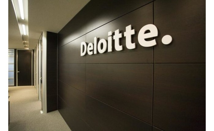 Deloitte: Το ισχυρότερο εμπορικό σήμα στον τομέα της παροχής εμπορικών υπηρεσιών παγκοσμίως