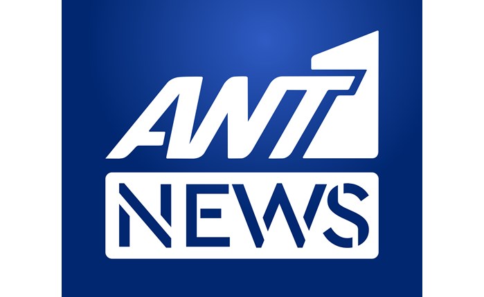 Επιστρέφει το ANT1 Νews με τον Νίκο Χατζηνικολάου