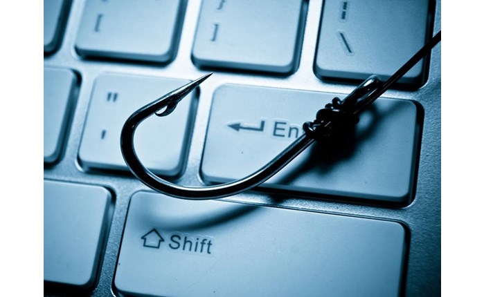 Aυξήθηκαν κατά 9% οι επιθέσεις phishing με στόχο iOS