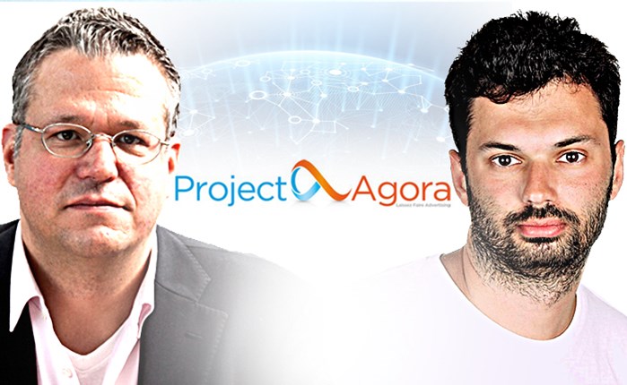 Project Agora: Ενδυνάμωση του Senior Management Team σε Ευρώπη, Μ. Ανατολή και Αφρική