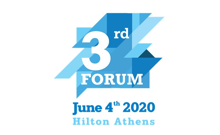 Στις 4 Ιουνίου 2020 το 3rd InvestGR Forum 2020: Greece is Back