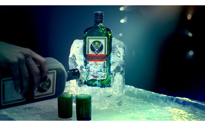 Στην BBDO το Jägermeister στην Κίνα