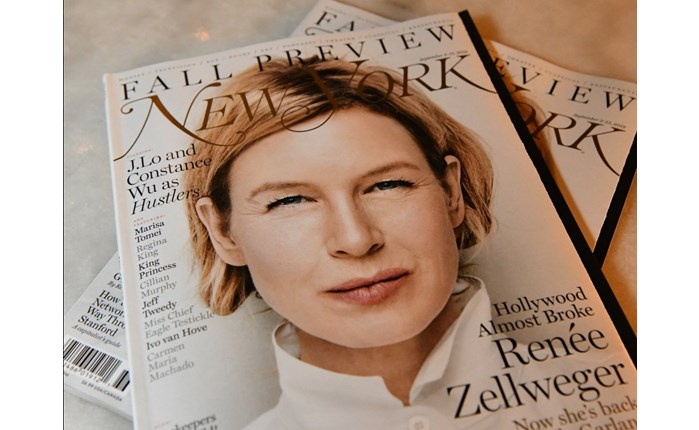 Στη Vox Media το περιοδικό New York Magazine