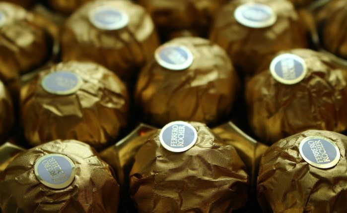 Tην Mindshare επέλεξε η Ferrero