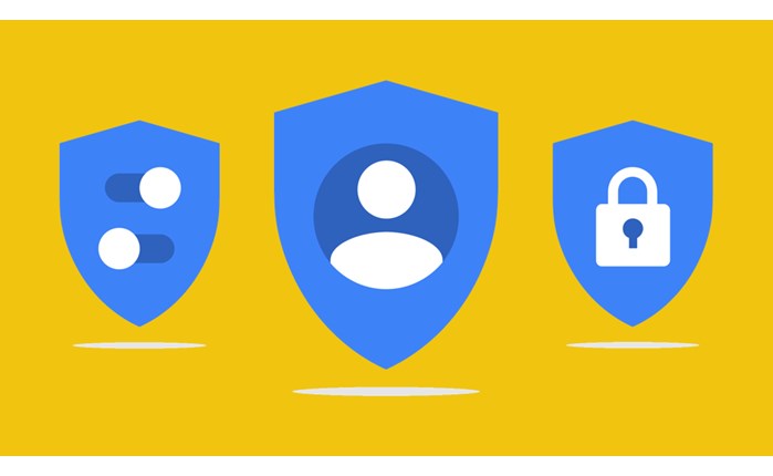 Google: Nέες ενημερώσεις σχετικά με την ασφάλεια των δεδομένων και της ιδιωτικότητας
