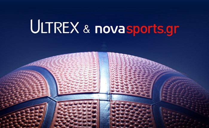 Ultrex & Novasports.gr: Συνάντηση κορυφής!