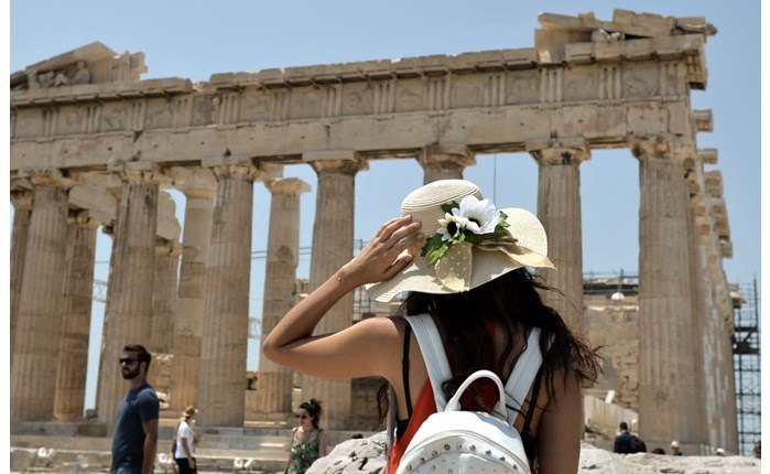 Τι αποκαλύπτει το Google Search για τον ελληνικό τουρισμό