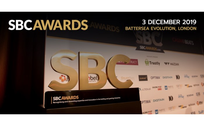 Novibet: Διεκδικεί βραβεία και στα SBC Awards 2019
