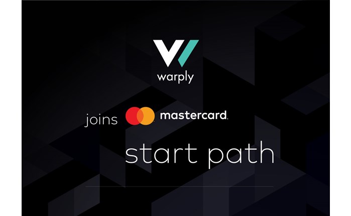 Η Warply στο Mastercard Start Path