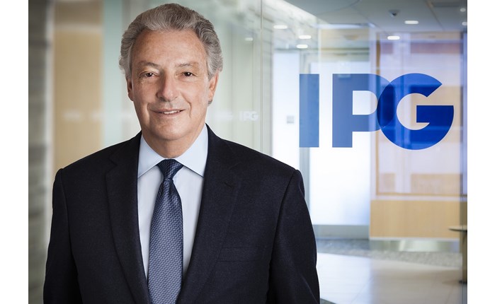 Αύξηση εσόδων για την Interpublic Group το γ΄τρίμηνο