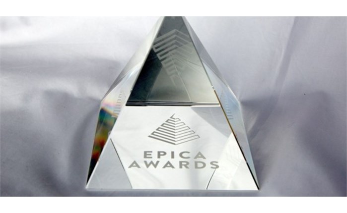Epica Awards: «Brand Building In A Challenging World»