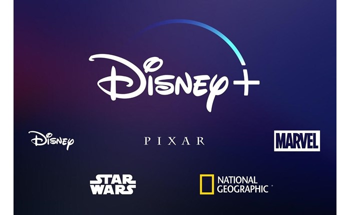 Disney+: Δημοφιλής  στις ΗΠΑ η νέα υπηρεσία 