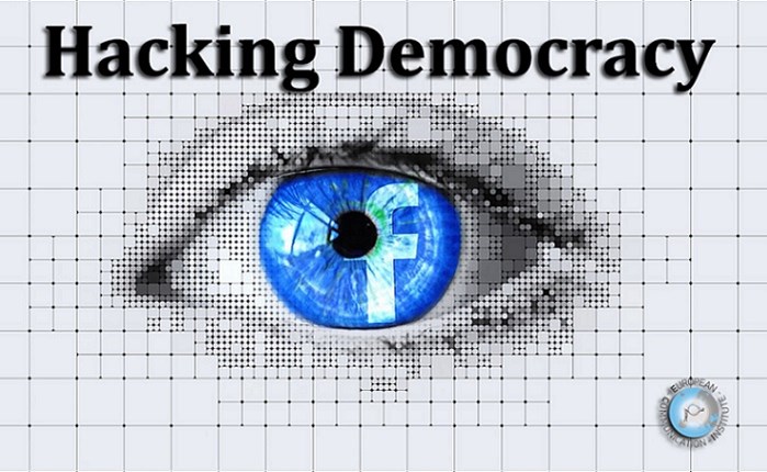 Ηacking Democracy: Ημερίδα για την Ιδιωτικότητα και τα Δεδομένα