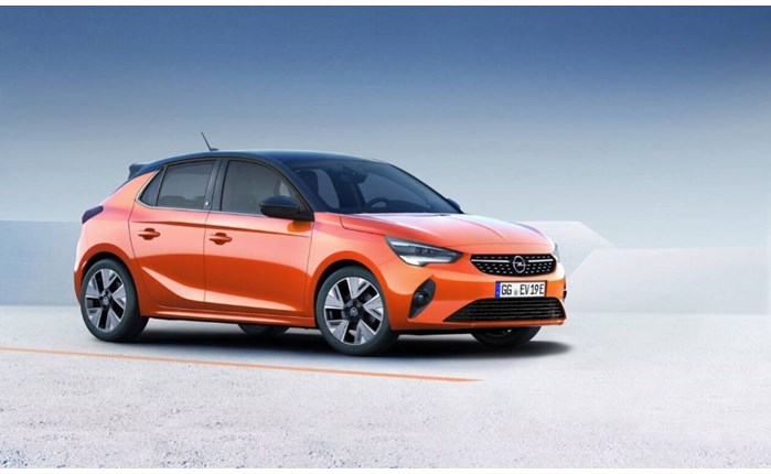 Opel: Νέα καμπάνια για τα Corsa και Corsa-e 
