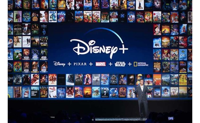 Disney+: «Έπεσε» στην πρώτη μέρα λειτουργίας