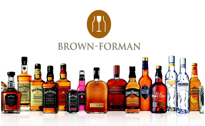 Στην EnergyBBDO η Brown-Forman