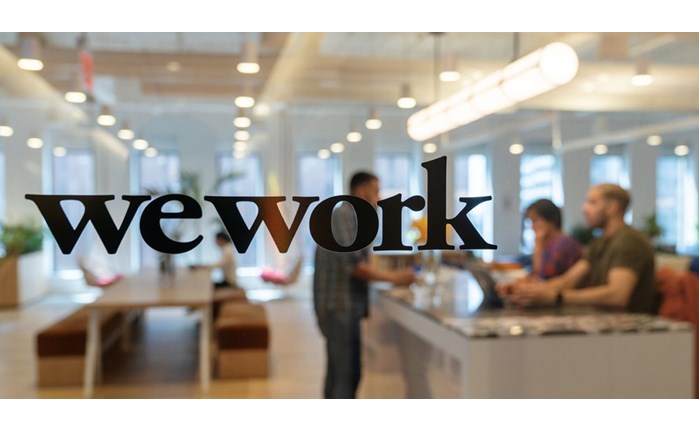 WeWork: Νέος CMO ο Maurice Lévy