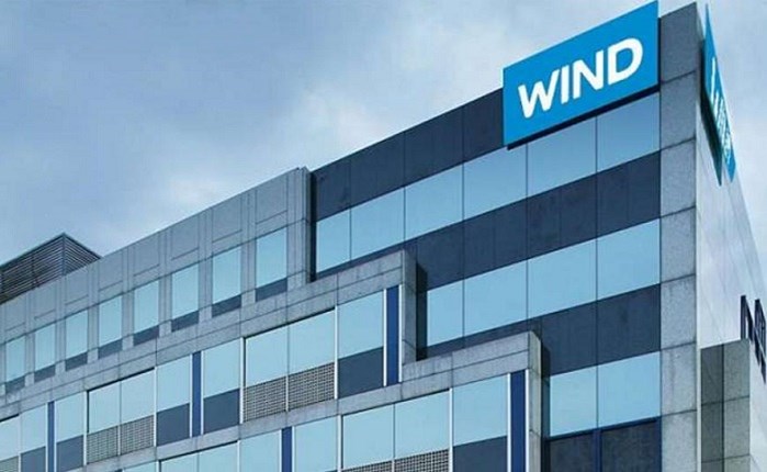 WIND: Ισχυρή αύξηση εσόδων & EBITDA 