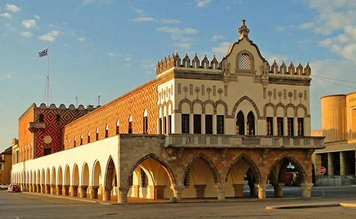 Ρόδος: 900.000 ευρώ για την τουριστική προβολή