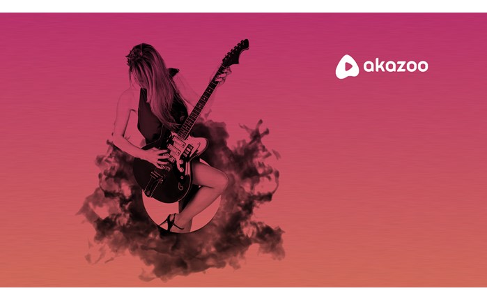 Akazoo και Rakuten Viber δημιουργούν μία social μουσική εμπειρία