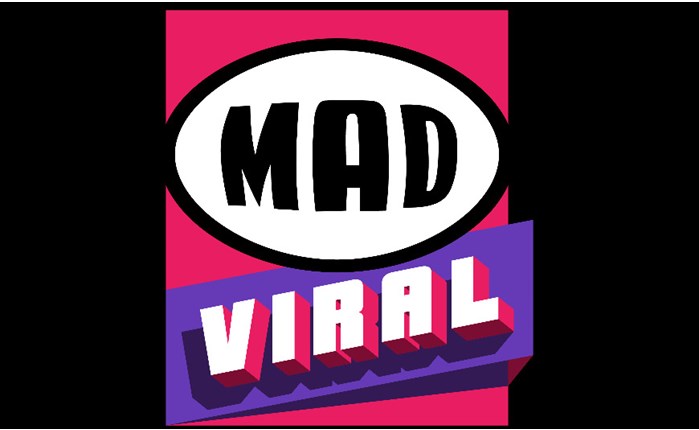 MAD VIRAL: Το κανάλι με πρωταγωνιστές Έλληνες YouTubers στην COSMOTE ΤV