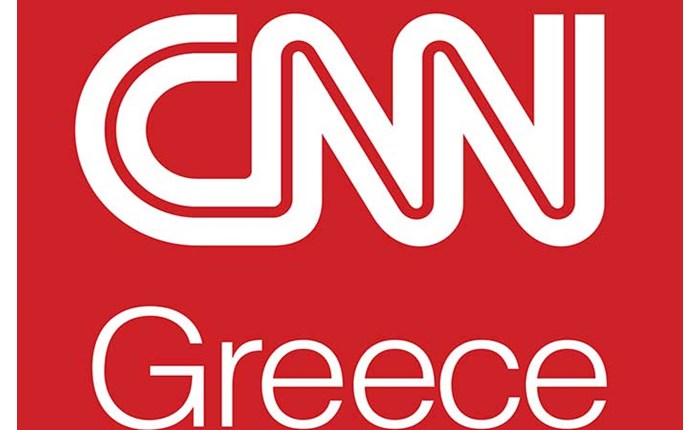 Ο Γιάννης Μανδαλίδης στη διεύθυνση του CNN Greece
