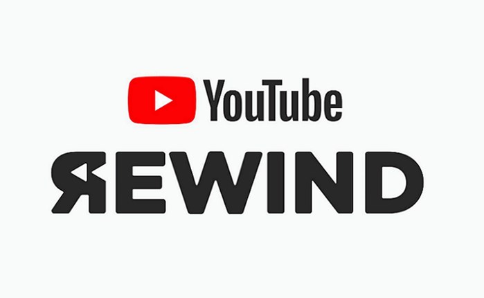#YouTubeRewind 2019: Tα πιο δημοφιλή βίντεο στην Ελλάδα