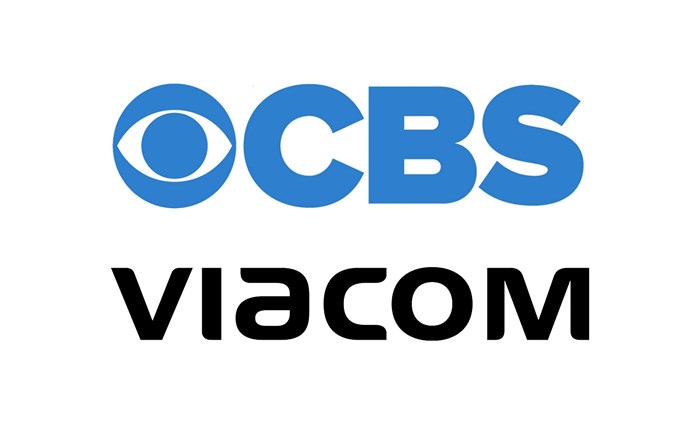 Συγχωνεύθηκαν  Viacom και CBS