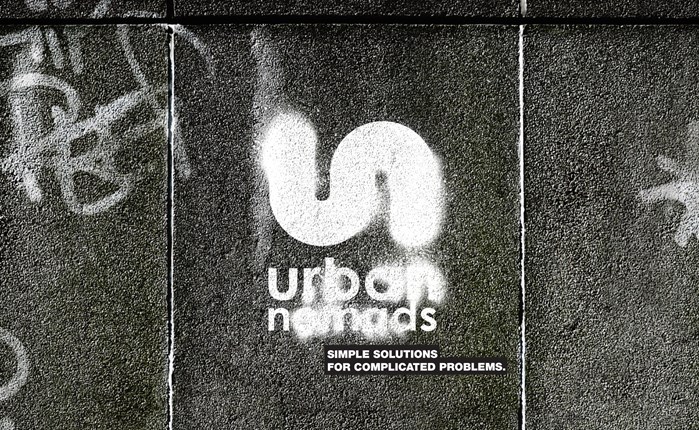 Urban Nomads: Φέρνουμε μια νέα  νοοτροπία στην αγορά