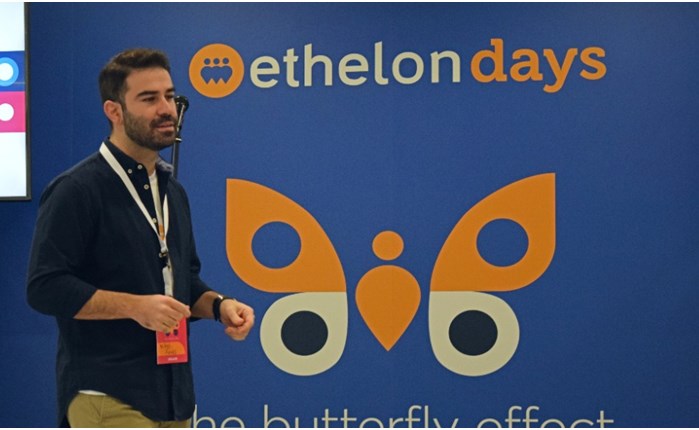 ethelon Days 2019: Τριήμερο αφιερωμένο στον εθελοντισμό και την κοινωνική προσφορά