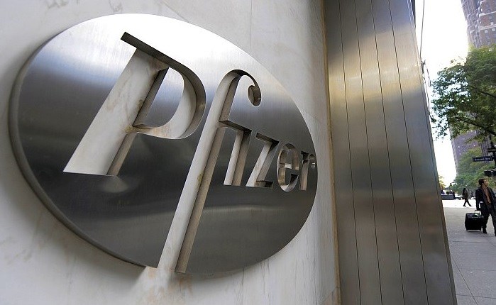 GSK: Στην Publicis τα media της Pfizer