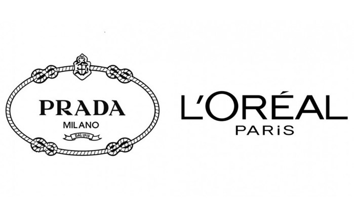 Prada & L’Oréal προχωρούν σε συνεργασία
