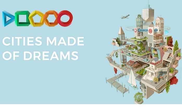 O Όμιλος Πολίτη στο SCEWC